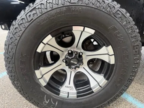 More photos of 2014 Jeep Wrangler Unlimited Sahara at Indy Luxury Motorsports, IN