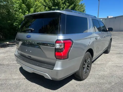 More photos of 2021 Ford Expedition Max Limited at Indy Luxury Motorsports, IN