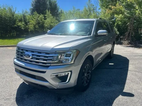Photos of 2021 Ford Expedition Max Limited for sale in Indianapolis, IN at Indy Luxury Motorsports