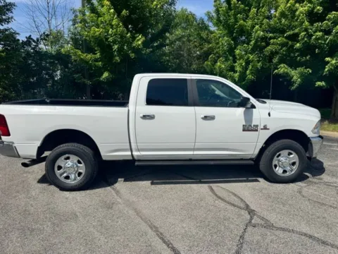Photos of 2017 Ram 2500 SLT for sale in Indianapolis, IN at Indy Luxury Motorsports