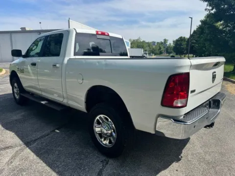 More photos of 2017 Ram 2500 SLT at Indy Luxury Motorsports, IN