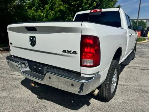 More photos of 2017 Ram 2500 SLT at Indy Luxury Motorsports, IN