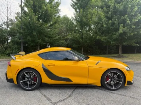 Photos of 2020 Toyota Supra 3.0 for sale in Indianapolis, IN at Indy Luxury Motorsports