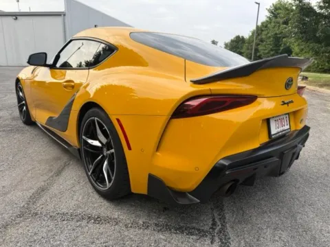 More photos of 2020 Toyota Supra 3.0 at Indy Luxury Motorsports, IN