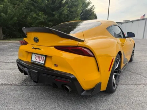 More photos of 2020 Toyota Supra 3.0 at Indy Luxury Motorsports, IN