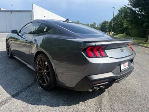 More photos of 2024 Ford Mustang GT Premium at Indy Luxury Motorsports, IN