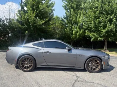 Photos of 2024 Ford Mustang GT Premium for sale in Indianapolis, IN at Indy Luxury Motorsports