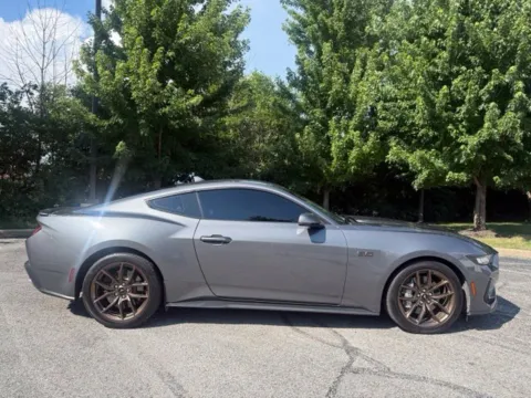 Photos of 2024 Ford Mustang GT Premium for sale in Indianapolis, IN at Indy Luxury Motorsports