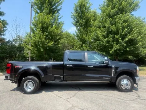 Photos of 2023 Ford F-350SD Lariat for sale in Indianapolis, IN at Indy Luxury Motorsports