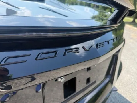 More photos of 2025 Chevrolet Corvette Stingray at Indy Luxury Motorsports, IN