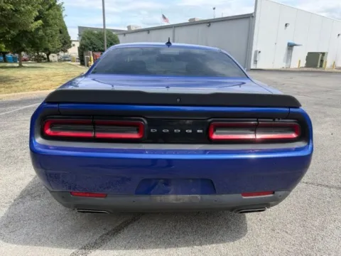 More photos of 2018 Dodge Challenger R/T Scat Pack at Indy Luxury Motorsports, IN