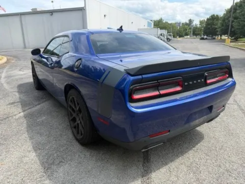 More photos of 2018 Dodge Challenger R/T Scat Pack at Indy Luxury Motorsports, IN