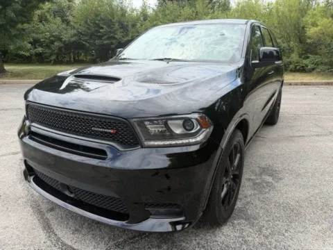 More photos of 2018 Dodge Durango R/T at Indy Luxury Motorsports, IN