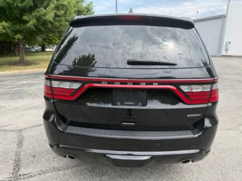 More photos of 2018 Dodge Durango R/T at Indy Luxury Motorsports, IN