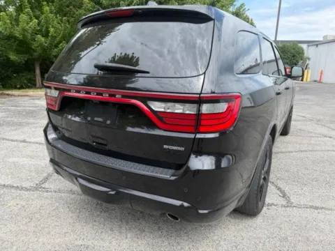 Another view of 2018 Dodge Durango R/T for sale in Indianapolis, IN at Indy Luxury Motorsports