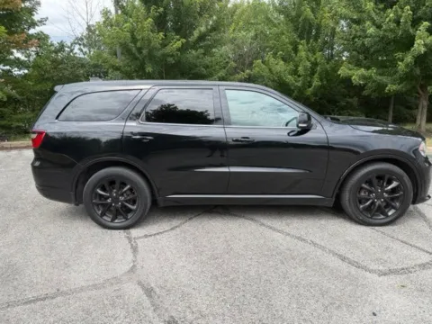 Photos of 2018 Dodge Durango R/T for sale in Indianapolis, IN at Indy Luxury Motorsports