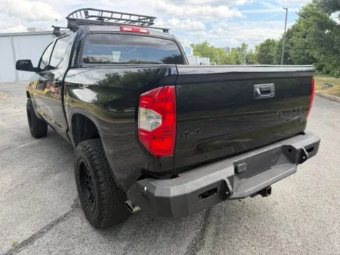 More photos of 2017 Toyota Tundra at Indy Luxury Motorsports, IN