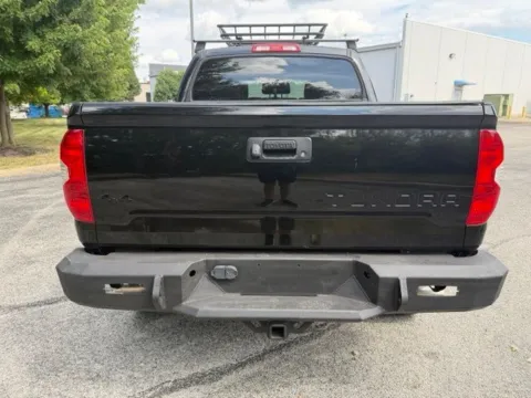More photos of 2017 Toyota Tundra at Indy Luxury Motorsports, IN