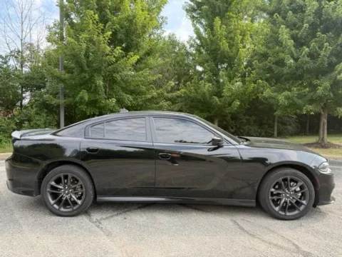 Photos of 2022 Dodge Charger GT for sale in Indianapolis, IN at Indy Luxury Motorsports