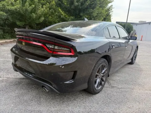 Another view of 2022 Dodge Charger GT for sale in Indianapolis, IN at Indy Luxury Motorsports