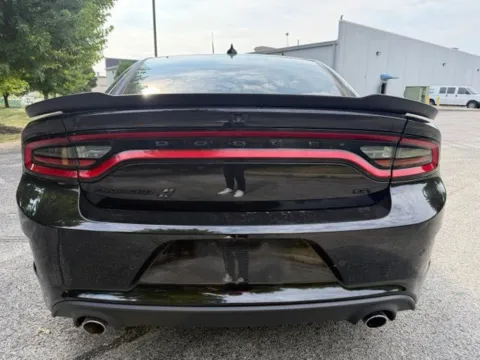 More photos of 2022 Dodge Charger GT at Indy Luxury Motorsports, IN