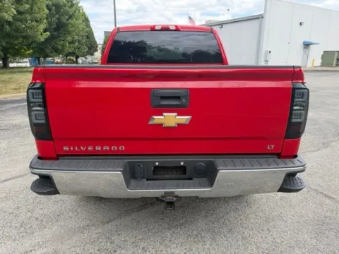 More photos of 2014 Chevrolet Silverado 1500 LT at Indy Luxury Motorsports, IN
