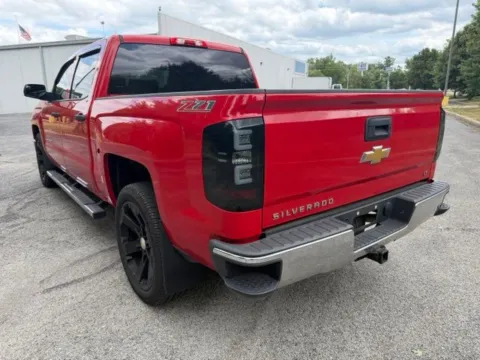 More photos of 2014 Chevrolet Silverado 1500 LT at Indy Luxury Motorsports, IN
