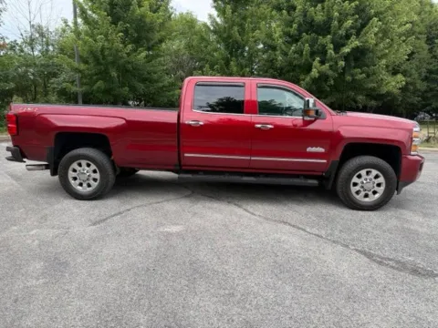 Photos of 2018 Chevrolet Silverado 3500HD High Country for sale in Indianapolis, IN at Indy Luxury Motorsports