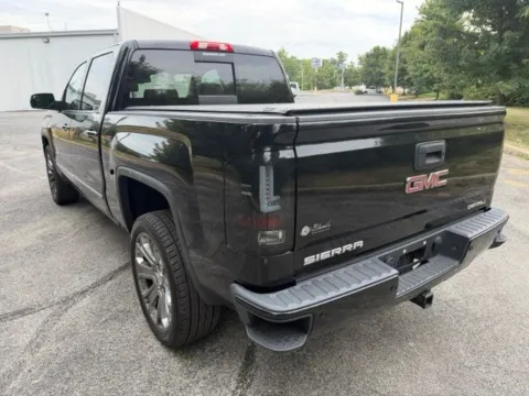 More photos of 2017 GMC Sierra 1500 Denali at Indy Luxury Motorsports, IN