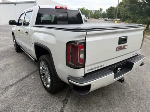 More photos of 2017 GMC Sierra 1500 Denali at Indy Luxury Motorsports, IN