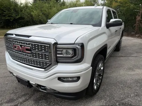 Photos of 2017 GMC Sierra 1500 Denali for sale in Indianapolis, IN at Indy Luxury Motorsports
