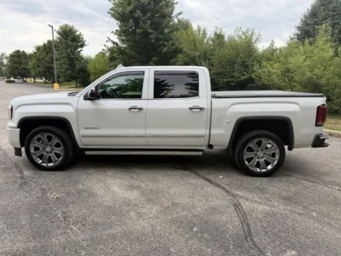 More photos of 2017 GMC Sierra 1500 Denali at Indy Luxury Motorsports, IN