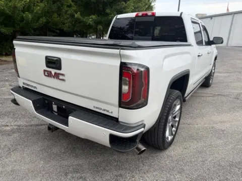 More photos of 2017 GMC Sierra 1500 Denali at Indy Luxury Motorsports, IN