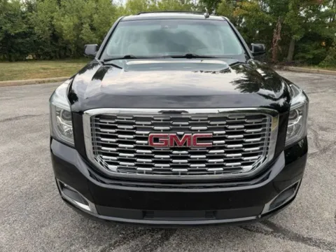 Another view of 2019 GMC Yukon Denali for sale in Indianapolis, IN at Indy Luxury Motorsports