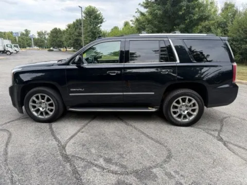 More photos of 2019 GMC Yukon Denali at Indy Luxury Motorsports, IN