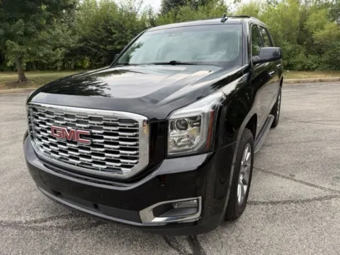 Photos of 2019 GMC Yukon Denali for sale in Indianapolis, IN at Indy Luxury Motorsports
