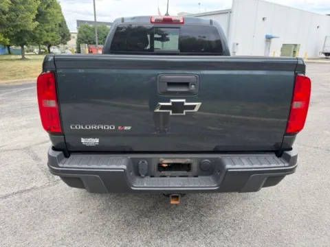 More photos of 2019 Chevrolet Colorado ZR2 at Indy Luxury Motorsports, IN
