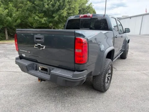 More photos of 2019 Chevrolet Colorado ZR2 at Indy Luxury Motorsports, IN