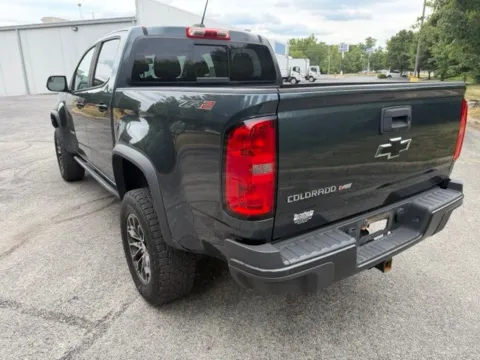More photos of 2019 Chevrolet Colorado ZR2 at Indy Luxury Motorsports, IN