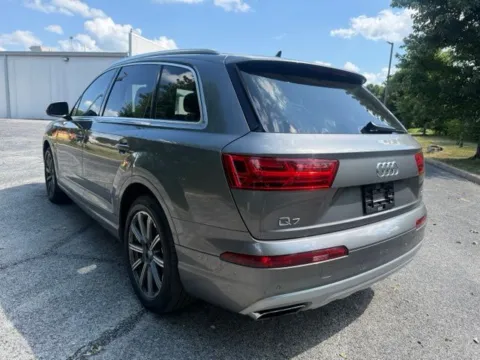 More photos of 2017 Audi Q7 3.0T Premium Plus at Indy Luxury Motorsports, IN