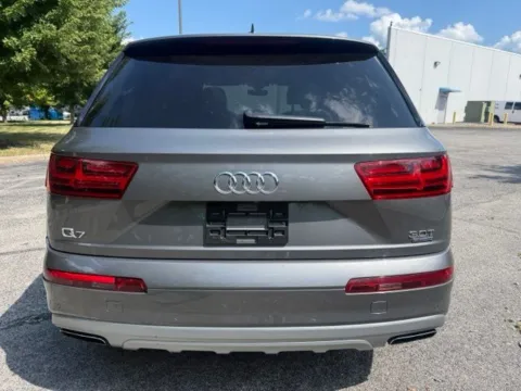 More photos of 2017 Audi Q7 3.0T Premium Plus at Indy Luxury Motorsports, IN