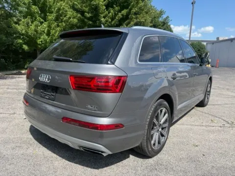 More photos of 2017 Audi Q7 3.0T Premium Plus at Indy Luxury Motorsports, IN
