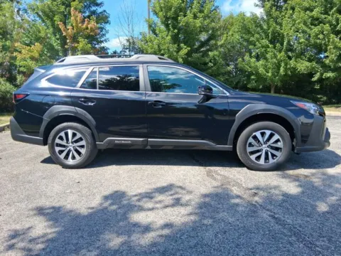 Another view of 2024 Subaru Outback Premium for sale in Indianapolis, IN at Indy Luxury Motorsports