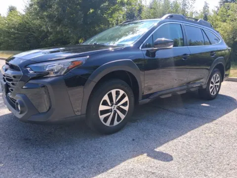 Photos of 2024 Subaru Outback Premium for sale in Indianapolis, IN at Indy Luxury Motorsports