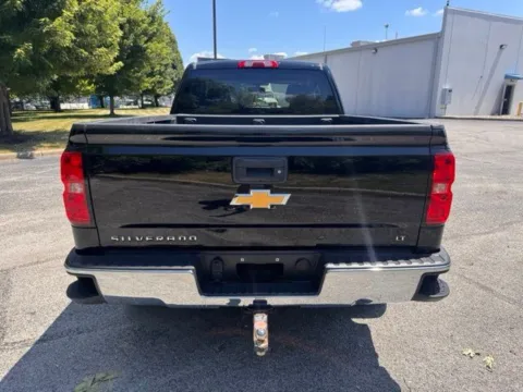More photos of 2017 Chevrolet Silverado 1500 LT at Indy Luxury Motorsports, IN