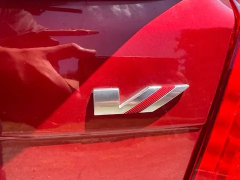 More photos of 2016 Cadillac CTS 3.6L Twin Turbo V-Sport Premium at Indy Luxury Motorsports, IN
