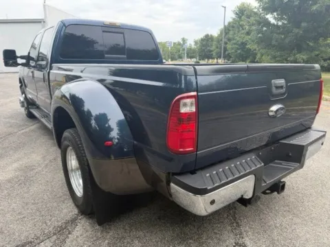 More photos of 2016 Ford F-350SD Lariat at Indy Luxury Motorsports, IN