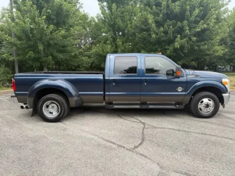 Photos of 2016 Ford F-350SD Lariat for sale in Indianapolis, IN at Indy Luxury Motorsports