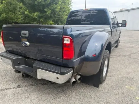 Another view of 2016 Ford F-350SD Lariat for sale in Indianapolis, IN at Indy Luxury Motorsports