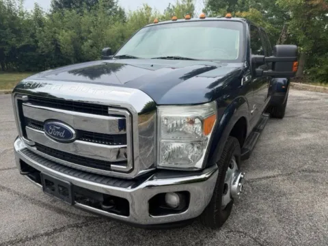 Photos of 2016 Ford F-350SD Lariat for sale in Indianapolis, IN at Indy Luxury Motorsports